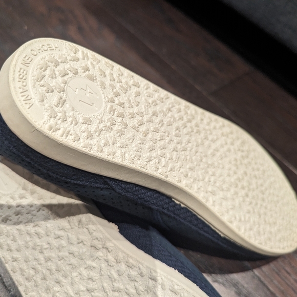 Men's Alpargatas Shoes - Picture 6 of 7